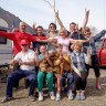 Путешествие на Большой Яломан в мае 2015го