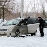 27 ноября, воскресенье - выезд на шашлыки в ЗаеПарк